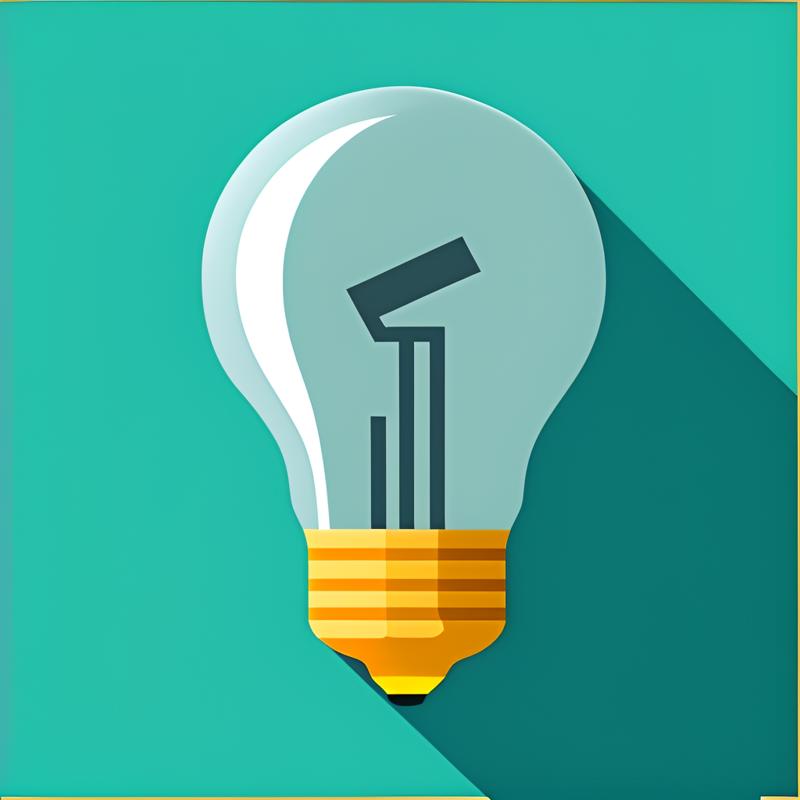 03005-2962807684-FlatIcon of a light bulb with a blue background.png